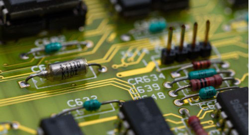 已經(jīng)完成的PCB設計